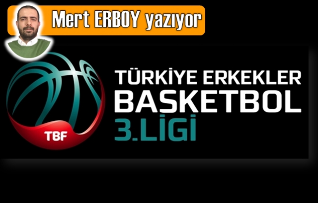 3.Lig'de PlayOff'a yaklaşırken...