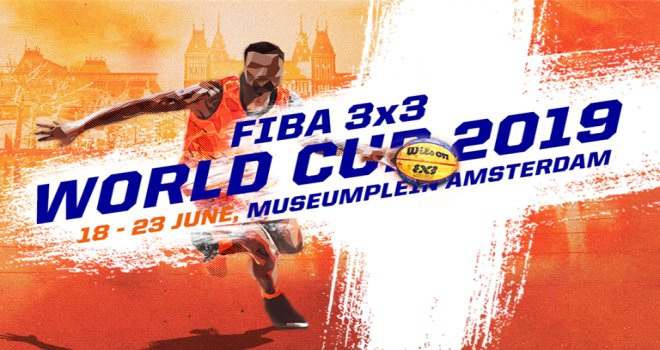 3x3 Büyük Erkek Milli Takımları İstanbul'da toplanıyor