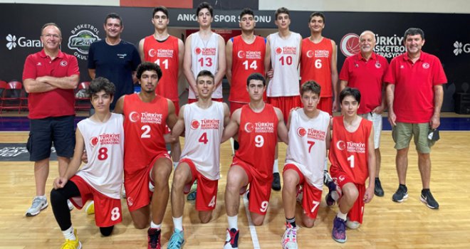 5. Kademe Uygulama Eğitimi Ankara?da düzenlendi