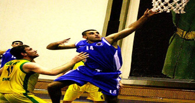 68 Aksaray Belediyespor transferde hız kesmiyor