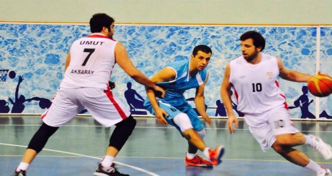 68 Aksaray Belediyespor transfere başladı