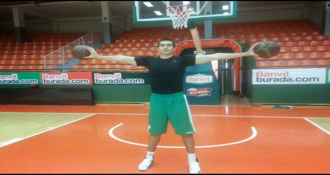 68 Aksaray Belediyespor'dan 2 transfer daha