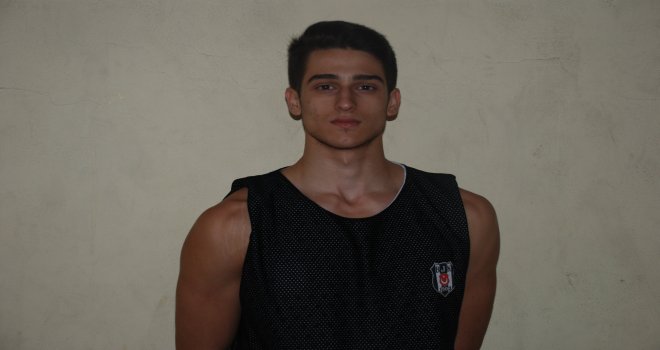 9 Eylül Gençlik'ten Beşiktaş'a...