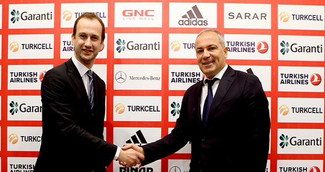 A Milli Kadın Takımı Yeniden Ekrem Memnun?a Emanet