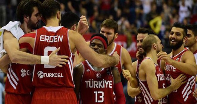 A Milli Takım aday kadrosu açıklandı...