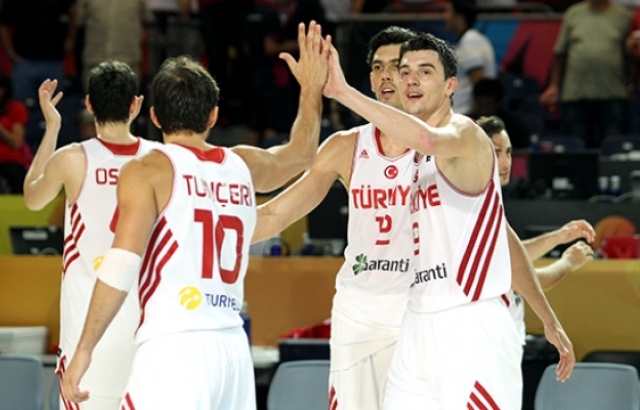 A Milli Takım Aday Kadrosu açıklanıyor...