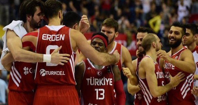 A Milli Takım'da kadrodan son çıkan isim belli oldu...