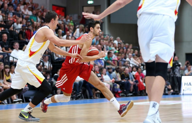 A Milliler 24 sayıdan maç verdiler!..