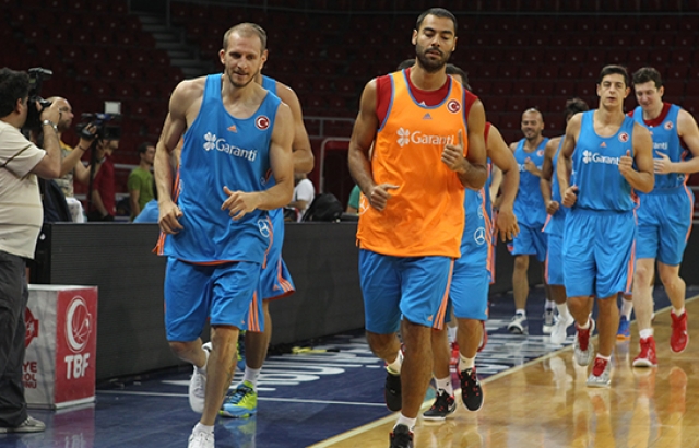 A Milliler 51 günde 17bin km yapacak