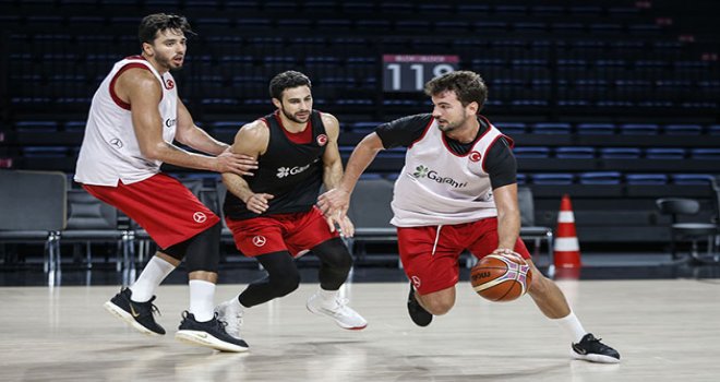 A Milliler Almanya?da Super Cup?a katılacak