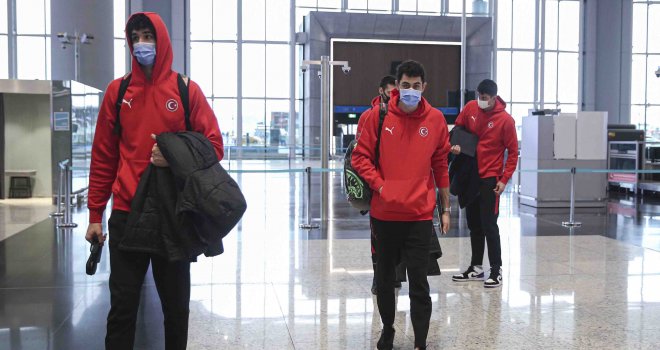 A Milliler Belarus'ta