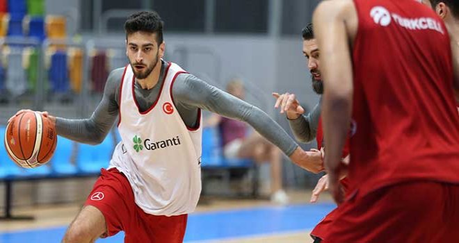 A Milliler Çekya'ya hazırlanıyor