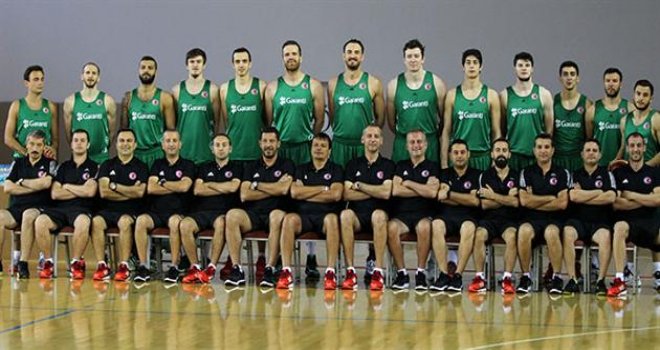 A Milliler İtalya karşısında