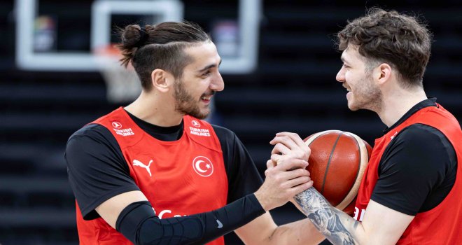 A Milliler İtalya'yı konuk ediyor