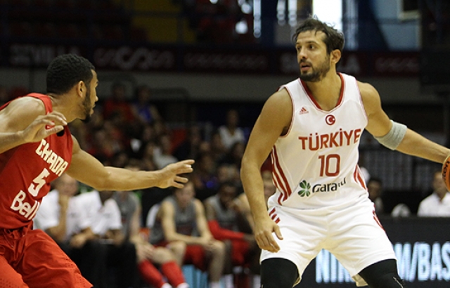 A Milliler Kanada'ya kaybetti