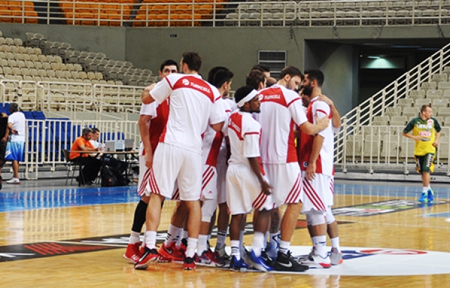 A Milliler Litvanya karşısında ''devleşti''