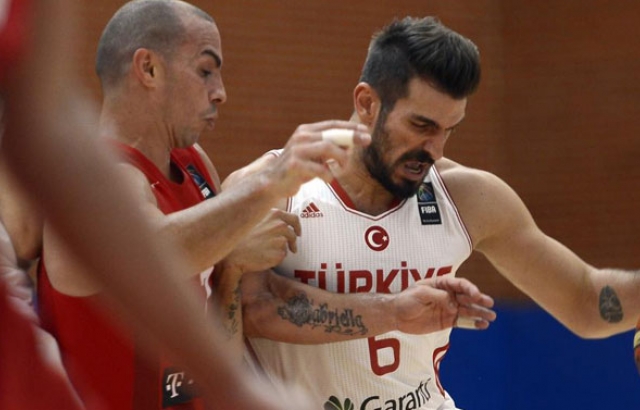 A Milliler Porto Riko'yu yine yendi