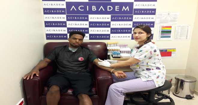 A Milliler turp gibi...