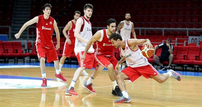 A Milliler Yunanistan ile bir daha...