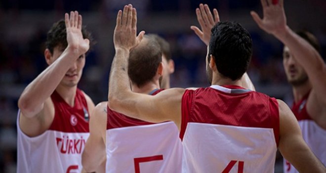 A Milliler'de kadro 13'e düştü