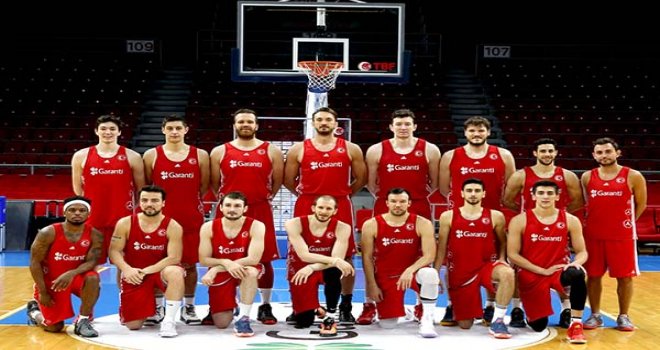 A Milliler'de kadro 14 kişiye indi