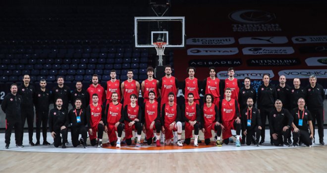 A Milliler'den açıklamalar