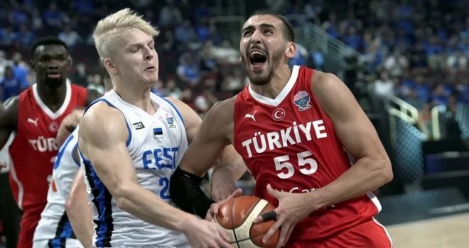 A Millilerimiz dört dörtlük