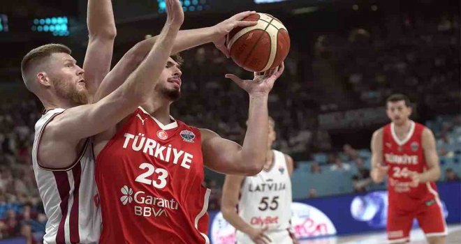 A Millilerimizden farklı başlangıç...