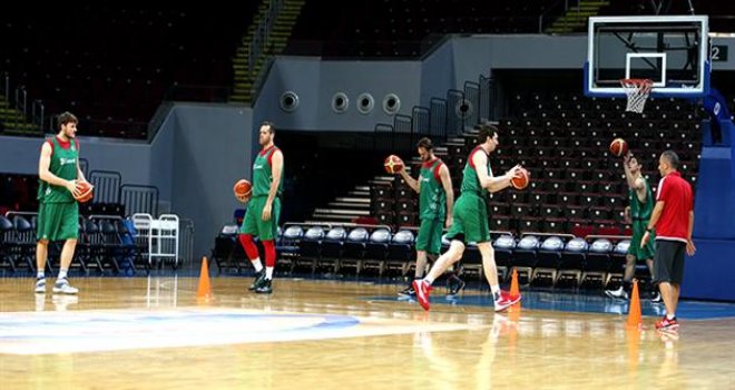 A Millilerin son provası Filipinler ile...