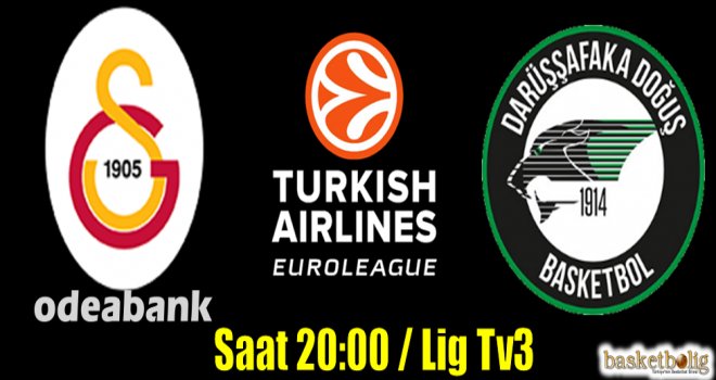 Abdi İpekçi'de Türk Derbisi