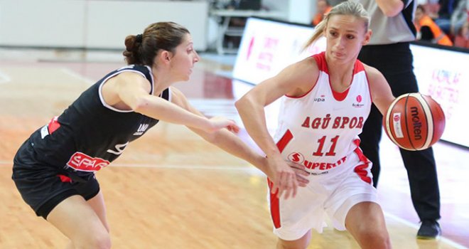 Abdullah Gül Üniversitesi, İspanya'da kazanamadı