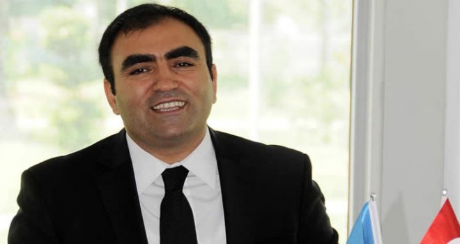 Abiş Hopikoğlu:''Kulübün menfaatleri doğrultusunda kararları alacağız''