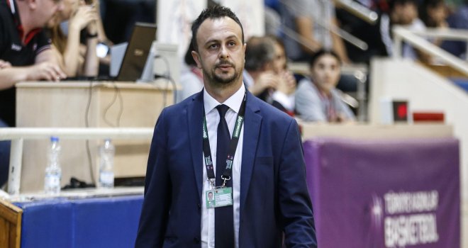 Acer: Mersin Basketbol?un Süper Lig?e dönüşünü hep beraber yaşadığımız için çok mutluyuz