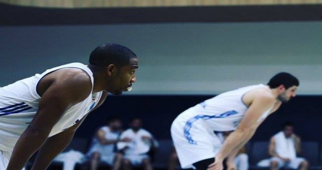 Acıbadem başladığı gibi bitirdi