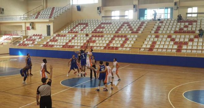 Acıbadem namağlup grup lideri