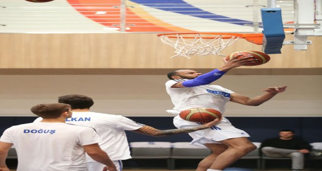 Acıbadem, Pertevniyal'i farklı geçti