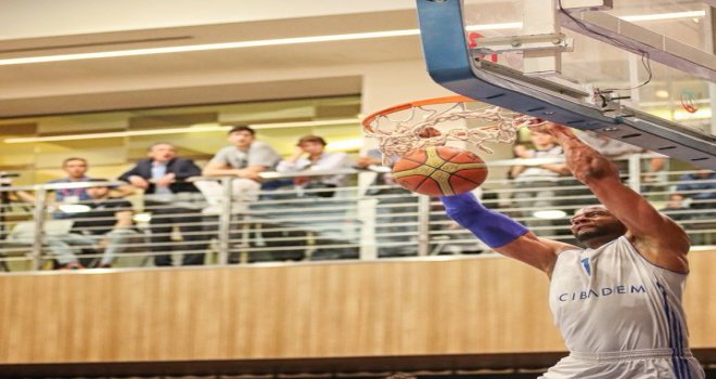 Acıbadem, Socar'ı ikinci maçta da farklı geçti