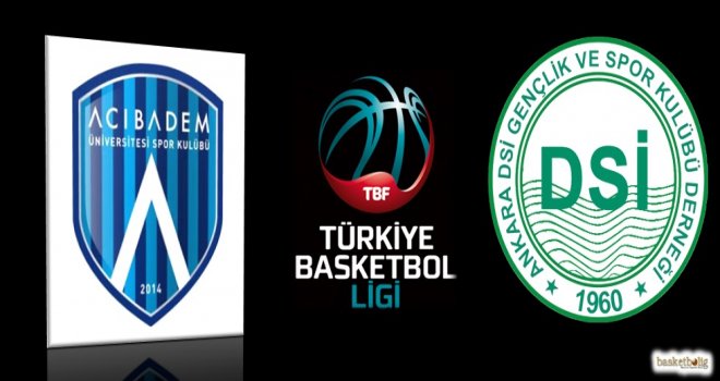 Acıbadem son çeyrekte sonuca gitti