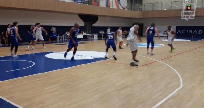 Acıbadem Üniversitesi 2.yarıda açıldı