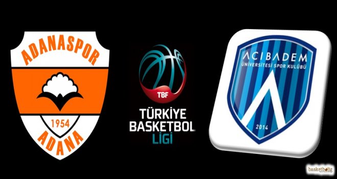 Acıbadem Üniversitesi, Adana'da çok zorlandı