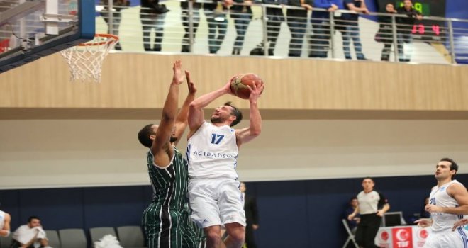 Acıbadem Üniversitesi, Akhisar engelini aştı