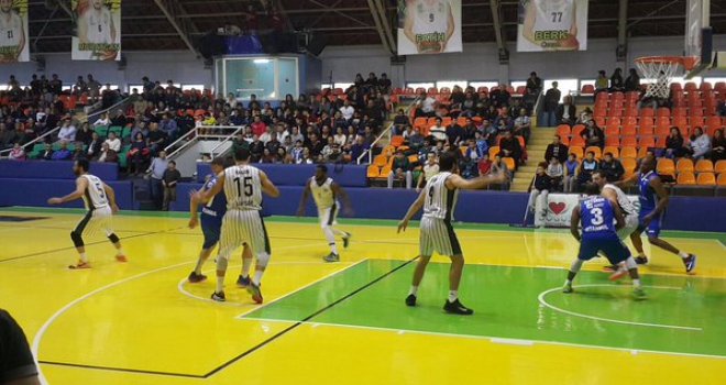 Acıbadem Üniversitesi, Akhisar'da mutlu