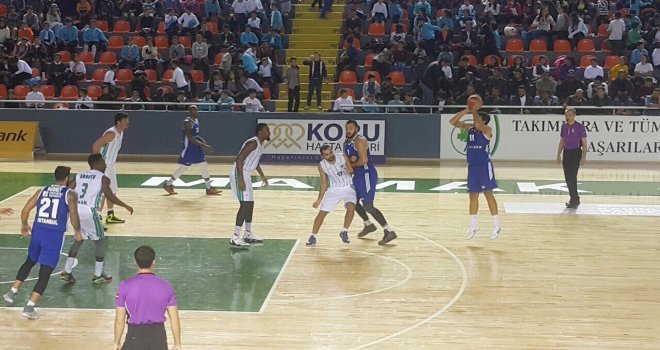 Acıbadem Üniversitesi, Ankara'da galip