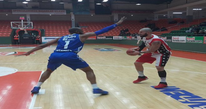 Acıbadem Üniversitesi Bandırma 'da kazandı