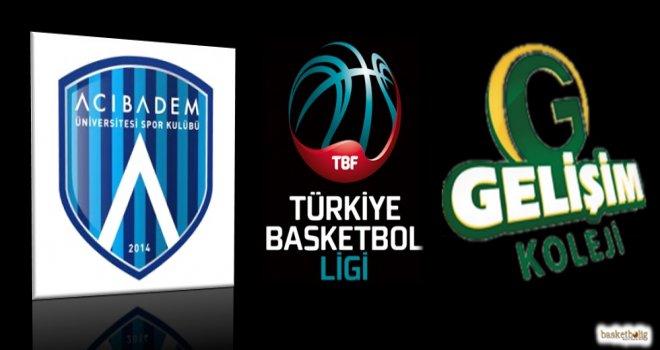 Acıbadem Üniversitesi başladığı gibi bitirdi