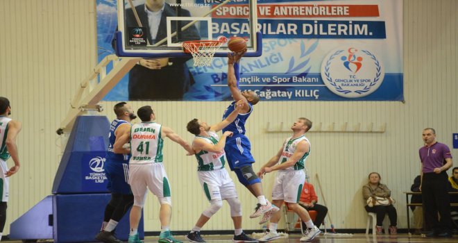 Acıbadem Üniversitesi, Bursa'da güldü...