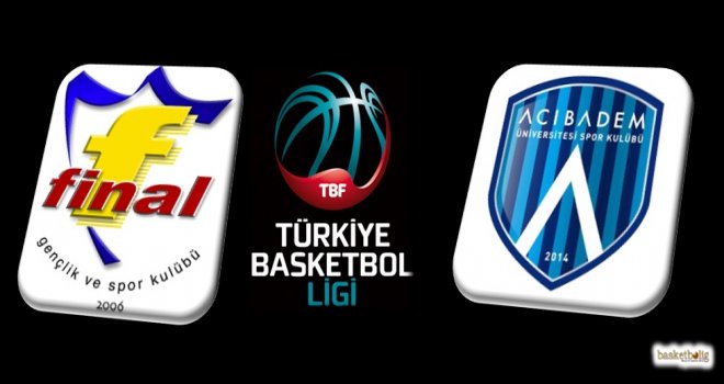 Acıbadem Üniversitesi, Bursa'da zorlanmadı