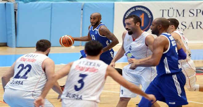 Acıbadem Üniversitesi, Final Spor'u geçti