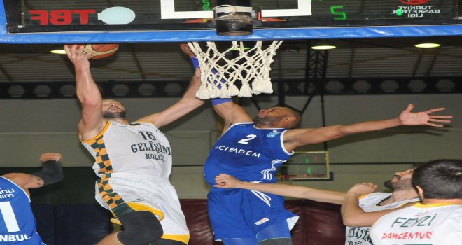 Acıbadem Üniversitesi, Gelişim'i farklı geçti