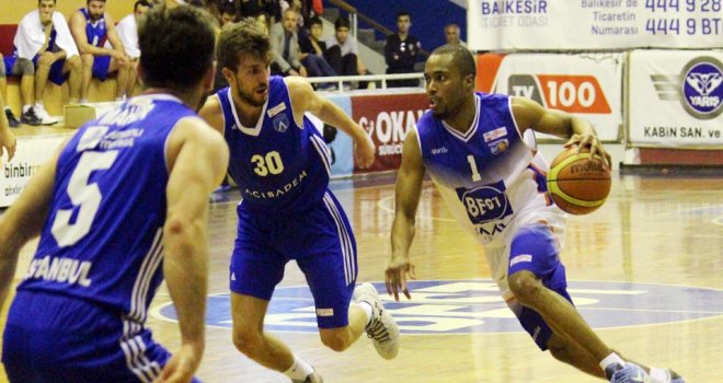 Acıbadem Üniversitesi ile Best Balıkesir ikinci randevuda